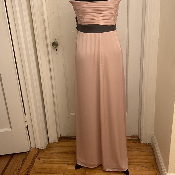 H&M Strapless Maxi Dress - Picture 4 of 10